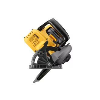   DEWALT Akumulátorová okružná píla 18 V (2 x 6,0 Ah batérie + nabíjačka) DCS577T2