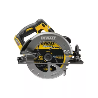   DEWALT Akumulátorová okružná píla 18 V bez uhlíkovej kefky (bez akumulátora + nabíjačky) DCS578N