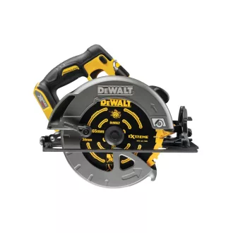   DEWALT Akumulátorová okružná píla 18 V bez uhlíkovej kefky (bez akumulátora + nabíjačky, TSTAK) DCS578NT