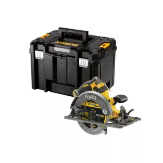   DEWALT Akumulátorová okružná píla 18 V (bez akumulátora + nabíjačky, TSTAK) DCS579NT