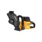 DEWALT Akumulátorový betonový rezač 230 mm / 54 V bezuhlíkový (bez akumulátora a nabíjačky)