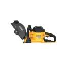 DEWALT Akumulátorový betonový rezač 230 mm / 54 V bezuhlíkový (bez akumulátora a nabíjačky)