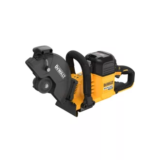   DEWALT Akumulátorový betonový rezač 230 mm / 54 V bezuhlíkový (bez akumulátora a nabíjačky)