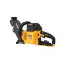 DEWALT Akumulátorový betonový rezač 230 mm / 54 V bezuhlíkový (bez akumulátora a nabíjačky)