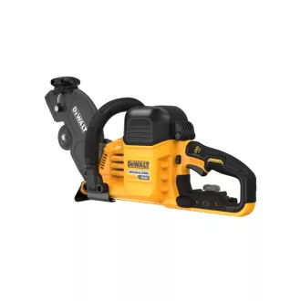   DEWALT Akumulátorový betonový rezač 230 mm / 54 V bezuhlíkový (bez akumulátora a nabíjačky)