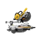 DEWALT Akumulátorová pokosová píla 18 V (bez akumulátora + nabíjačky) DCS727N