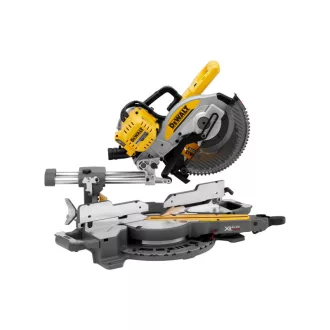   DEWALT Akumulátorová pokosová píla 18 V (bez akumulátora + nabíjačky) DCS727N