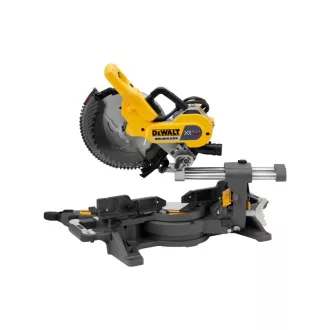   DEWALT Akumulátorová pokosová píla 18 V (bez akumulátora + nabíjačky) DCS727N
