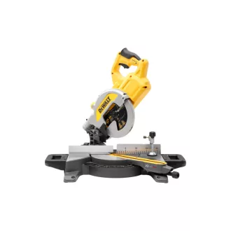   DEWALT Akumulátorová pokosová píla 18 V (bez akumulátora + nabíjačky) DCS777N