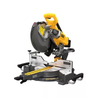   DEWALT Akumulátorová pokosová píla 18 V (bez akumulátora + nabíjačky) DCS781N