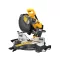 DEWALT Akumulátorová pokosová píla 18 V (bez akumulátora + nabíjačky) DCS781N
