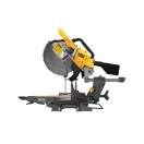 DEWALT Akumulátorová pokosová píla 18 V (bez akumulátora + nabíjačky) DCS781N