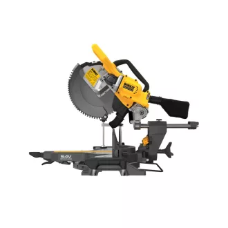   DEWALT Akumulátorová pokosová píla 18 V (bez akumulátora + nabíjačky) DCS781N