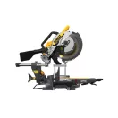 DEWALT Akumulátorová pokosová píla 18 V (bez akumulátora + nabíjačky) DCS781N