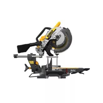   DEWALT Akumulátorová pokosová píla 18 V (bez akumulátora + nabíjačky) DCS781N
