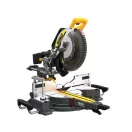 DEWALT Akumulátorová pokosová píla 18 V (bez akumulátora + nabíjačky) DCS781N
