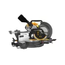 DEWALT Akumulátorová pokosová píla 18 V (bez akumulátora + nabíjačky) DCS781N
