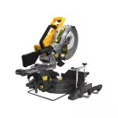 DEWALT Akumulátorová pokosová píla 18 V (bez akumulátora + nabíjačky) DCS781N