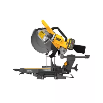   DEWALT Akumulátorová pokosová píla 18 V (2 x 9,0 Ah akumulátor + nabíjačka) DCS781 x 2