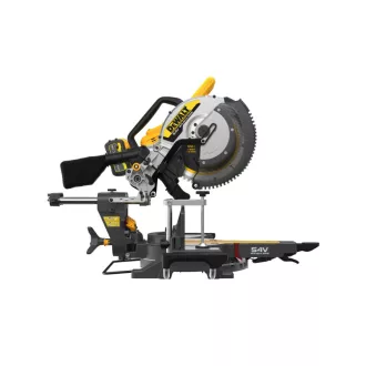   DEWALT Akumulátorová pokosová píla 18 V (2 x 9,0 Ah akumulátor + nabíjačka) DCS781 x 2