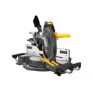 DEWALT Akumulátorová pokosová píla 18 V (2 x 9,0 Ah akumulátor + nabíjačka) DCS781 x 2