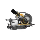 DEWALT Akumulátorová pokosová píla 18 V (2 x 9,0 Ah akumulátor + nabíjačka) DCS781 x 2