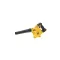 DEWALT Akumulátorový fúkač lístia 18 V (bez akumulátora + nabíjačky) DCV100