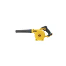 DEWALT Akumulátorový fúkač lístia 18 V (bez akumulátora + nabíjačky) DCV100