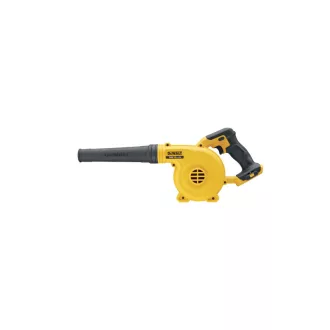   DEWALT Akumulátorový fúkač lístia 18 V (bez akumulátora + nabíjačky) DCV100