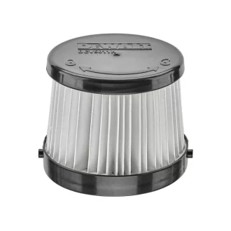 DEWALT Akumulátorový filter vysávača pre DCV580/581H