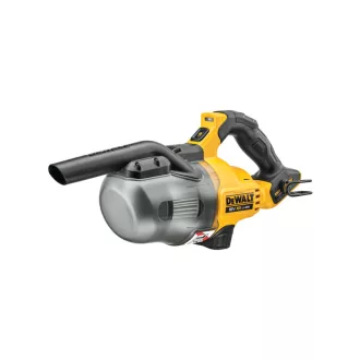   DEWALT Akumulátorový ručný vysávač 18 V (bez akumulátora + nabíjačky) DCV501LN