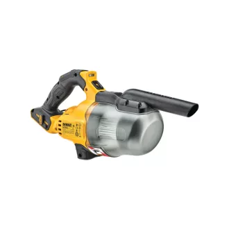  DEWALT Akumulátorový ručný vysávač 18 V (bez akumulátora + nabíjačky) DCV501LN