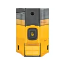 DEWALT Akumulátorový ručný vysávač 18 V (bez akumulátora + nabíjačky) DCV501LN