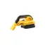 DEWALT Akumulátorový vysávač 18 V (bez akumulátora + nabíjačky) DCV517N