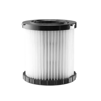 DEWALT Akumulátorový filter vysávača pre DCV582
