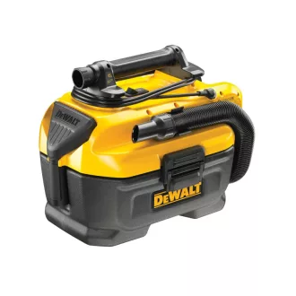   DEWALT Akumulátorový vysávač 18-54 V (bez akumulátora + nabíjačky) DCV584L