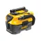 DEWALT Akumulátorový vysávač 18-54 V (bez akumulátora + nabíjačky) DCV584L