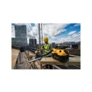 DEWALT Akumulátorový vysávač 18-54 V (bez akumulátora + nabíjačky) DCV584L