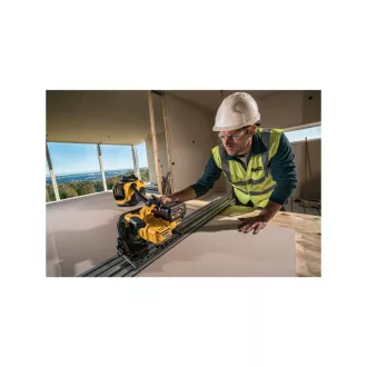   DEWALT Akumulátorový vysávač 18-54 V (bez akumulátora + nabíjačky) DCV584L