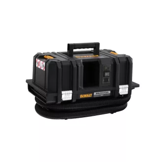   DEWALT Akumulátorový vysávač 18-54 V (bez akumulátora + nabíjačky) DCV586MN