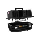 DEWALT Akumulátorový vysávač 18-54 V (bez akumulátora + nabíjačky) DCV586MN