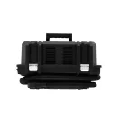 DEWALT Akumulátorový vysávač 18-54 V (2 x 6,0 Ah batéria + nabíjačka) Trieda M