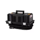 DEWALT Akumulátorový vysávač 18-54 V (2 x 6,0 Ah batéria + nabíjačka) Trieda M