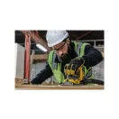 DEWALT Akumulátorová vibračná brúska 18 V bez uhlíkovej kefky (bez akumulátora + nabíjačky) DCW200N