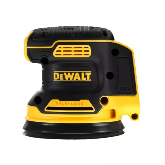   DEWALT Akumulátorová vibračná brúska 18 V bez uhlíkovej kefky (bez akumulátora + nabíjačky) DCW210N