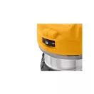 DEWALT Akumulátorová frézka 18 V bez uhlíkovej kefky (bez akumulátora + nabíjačky) DCW600N