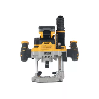   DEWALT Batériový horný frézač 18 V 12 mm (2 x 5,0 Ah Power Stack batéria + nabíjačka + TSTAK)
