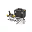 DEWALT Akumulátorový horný frézač 18 V 12 mm (bez akumulátora a nabíjačky) v kufri TSTAK