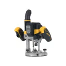 DEWALT Akumulátorový horný frézač 18 V 12 mm (bez akumulátora a nabíjačky) v kufri TSTAK