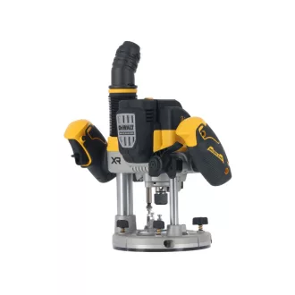   DEWALT Akumulátorový horný frézač 18 V 12 mm (bez akumulátora a nabíjačky) v kufri TSTAK